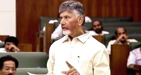 సీఎం చంద్రబాబు కీలక ప్రకటన.. 10 రోజుల్లో అసెంబ్లీ సమావేశాలు, వైసీపీ సభ్యులు హాజరవుతారా?