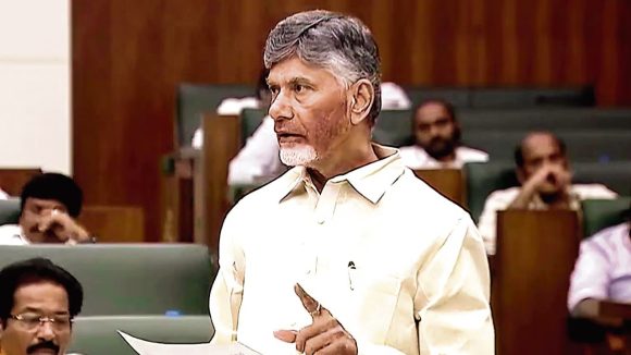 సీఎం చంద్రబాబు కీలక ప్రకటన.. 10 రోజుల్లో అసెంబ్లీ సమావేశాలు, వైసీపీ సభ్యులు హాజరవుతారా?