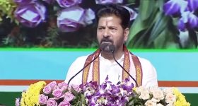 CM Revanth Reddy: పేదవాడి పళ్లెంలో సన్న బియ్యం.. దేశంలోనే తెలంగాణ ఆదర్శం