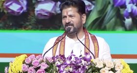 2034 వరకు నేనే ..  అందరి లెక్కలు తేలుస్తా..  ఆదిలాబాద్ గడ్డపై రేవంత్ పవర్ ఫుల్ స్పీచ్