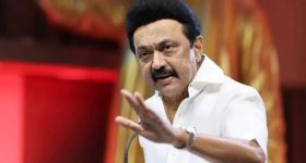 ఎన్డీయేను గెలిస్తే తమిళనాడు పేరు మారుస్తారు.. స్టాలిన్ సంచలన వ్యాఖ్యలు
