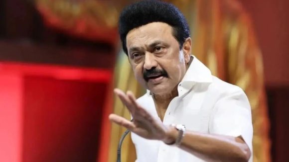 ఎన్డీయేను గెలిస్తే తమిళనాడు పేరు మారుస్తారు.. స్టాలిన్ సంచలన వ్యాఖ్యలు