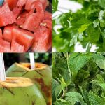 Cooling foods: వేసవిలో చలువు చేసే ఆహారాలు ఇవిగో.. ఆయుర్వేదం కూడా చెబుతోంది
