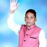 గుజ‌రాత్ రాజకీయాల్లో విచిత్రం.. మూడు పార్టీల తరపున ఒకే అభ్యర్థి నామినేషన్!