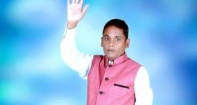 గుజ‌రాత్ రాజకీయాల్లో విచిత్రం.. మూడు పార్టీల తరపున ఒకే అభ్యర్థి నామినేషన్!