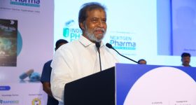 ధనుష్ ‘కర’ టీజర్ టాక్.. ‘నీ పాపం.. నీ పుణ్యం.. నువ్వే నరుక్కోవాలి!’.. ఏప్రిల్ 30న థియేటర్లు షేక్ అవ్వాల్సిందే!