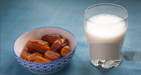 Dates with Milk: పాలు ఖర్జూరం కలిపి తింటే అద్భుత ప్రయోజనాలు.. తెలిస్తే ఇప్పుడే తినడం ప్రారంభిస్తారు