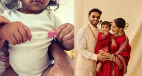 మరోసారి తల్లి కాబోతున్న దీపికా పదుకొనే.. పోస్ట్ వైరల్!