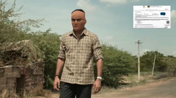 దొంగగా మారిన ధనుష్.. కర సెన్సార్ టాక్.. మెప్పించాడా?