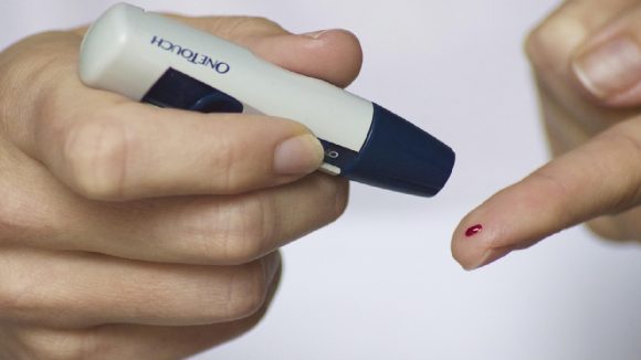 Diabetes: వామ్మో.. ఇది కూడా డయాబెటిస్ లక్షణమేనట, దీన్ని ఎవ్వరూ ఊహించలేరు
