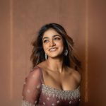 Dimple hayathi: గ్లామర్ కి సరికొత్త నిర్వచనం.. డింపుల్ హయతి అందాల జాతర!