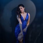 Divya Bharathi: గ్లామర్ తో సేగలు పుట్టిస్తున్న దివ్య భారతి.. ఫోటోలు వైరల్!