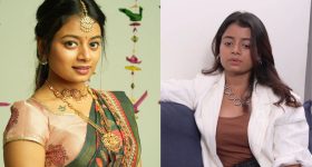 కళ్ళముందే అమ్మను చితకబాదేవాడు.. నరకం అనుభవించాను - బిగ్ బాస్ బ్యూటీ!