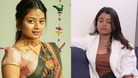 కళ్ళముందే అమ్మను చితకబాదేవాడు.. నరకం అనుభవించాను – బిగ్ బాస్ బ్యూటీ!