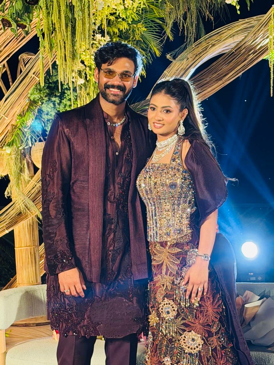 Actor Bellamkonda Sai Srinivas photo gallery