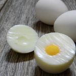 Eggs Eating: రెండు వారాల పాటూ ప్రతిరోజూ గుడ్డు తిని చూడండి, మీలో జరిగే మార్పులు ఇవే