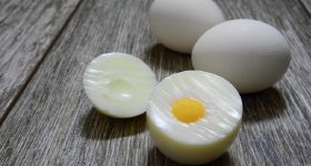 Eggs Eating: రెండు వారాల పాటూ ప్రతిరోజూ గుడ్డు తిని చూడండి, మీలో జరిగే మార్పులు ఇవే