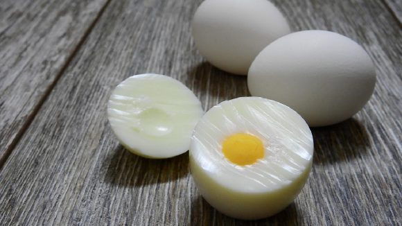 Eggs Eating: రెండు వారాల పాటూ ప్రతిరోజూ గుడ్డు తిని చూడండి, మీలో జరిగే మార్పులు ఇవే