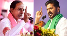 Congress : బీఆర్ఎస్‌కు కౌంటర్‌గా కాంగ్రెస్ సభ.. రేవంత్ టార్గెట్ ఆయనేనా?
