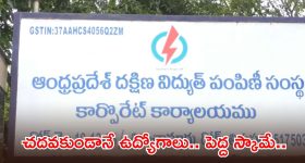 ఏపీలో నకిలీ సర్టిఫికెట్లతో జాబ్స్.. APSPDCLలో 69 మంది ఉద్యోగుల తొలగింపు