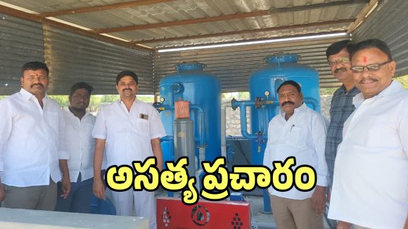 మీ ఆరోపణలు నిరూపిస్తే రాజకీయ సన్యాసం తీసుకుంటా: భాస్కర్ యాదవ్!