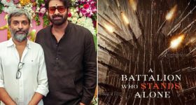 ప్రభాస్ 'ఫౌజీ' మూవీ షూటింగ్ ఆగిపోయిందా..? డైరెక్టర్ పై ఫ్యాన్స్ ఫైర్..