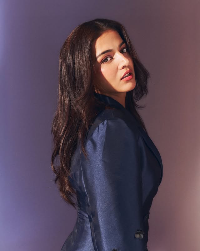 Wamiqa Gabbi ( Source / Instagram) Wamiqa Gabbi Photo Gallery