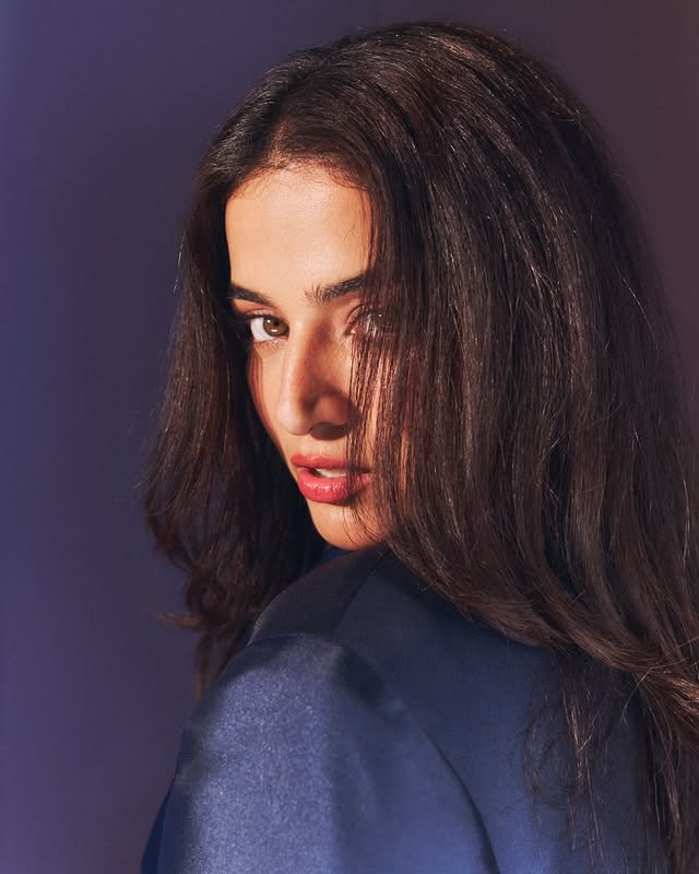 Wamiqa Gabbi ( Source / Instagram) Wamiqa Gabbi Photo Gallery