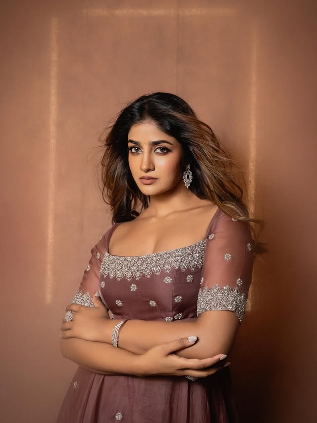 Dimple Hayathi Photo Gallery