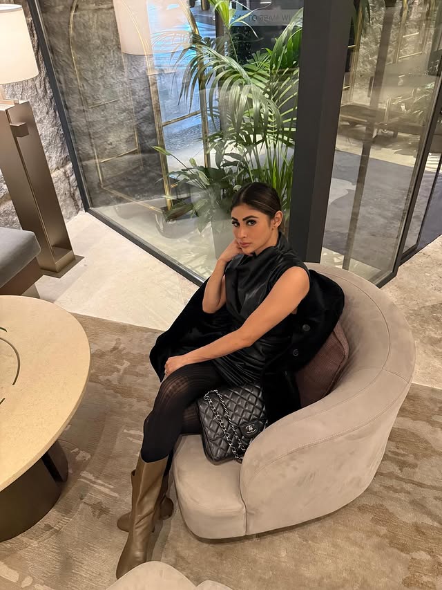 Mouni Roy Photo Gallery