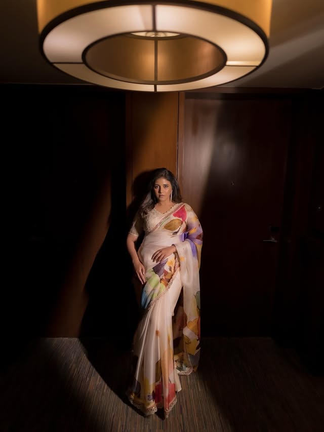 Anjali ( Source / Instagram) Anjali Photo gallery