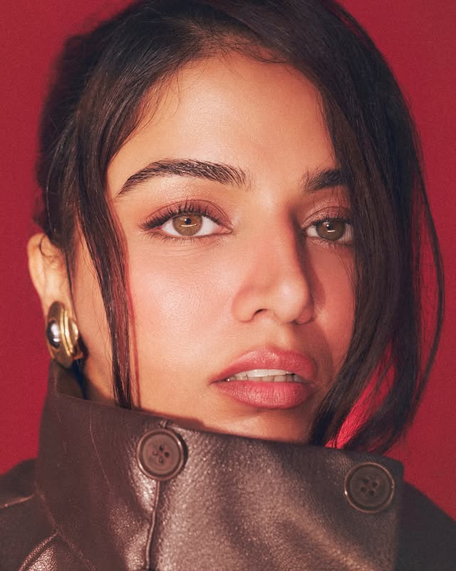 Manushi Chiller Photo Gallery