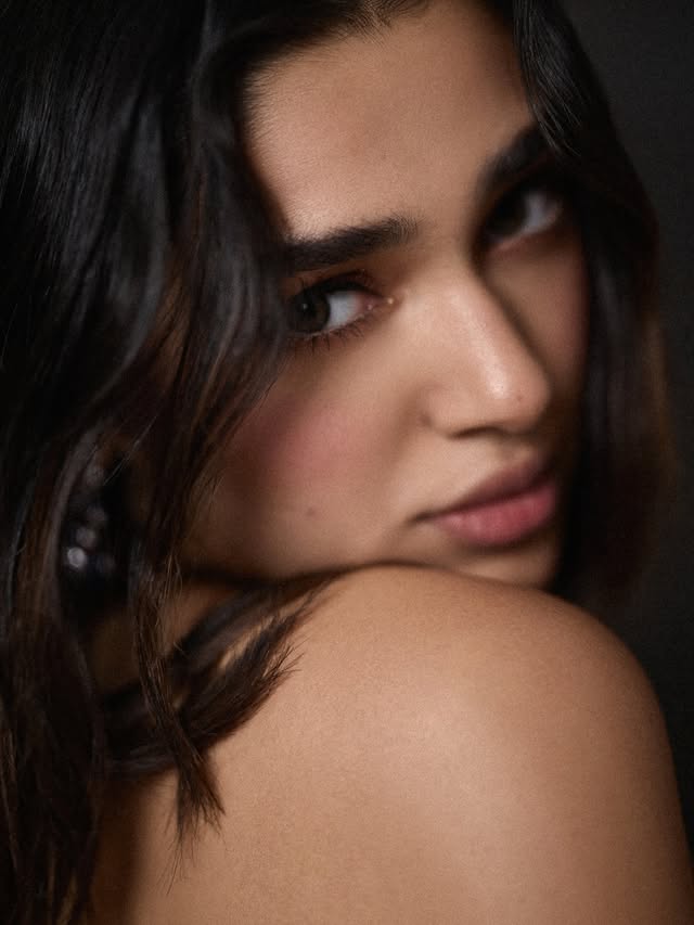 Krithi Shetty (Source /instagram) Krithi Shetty Photo Gallery