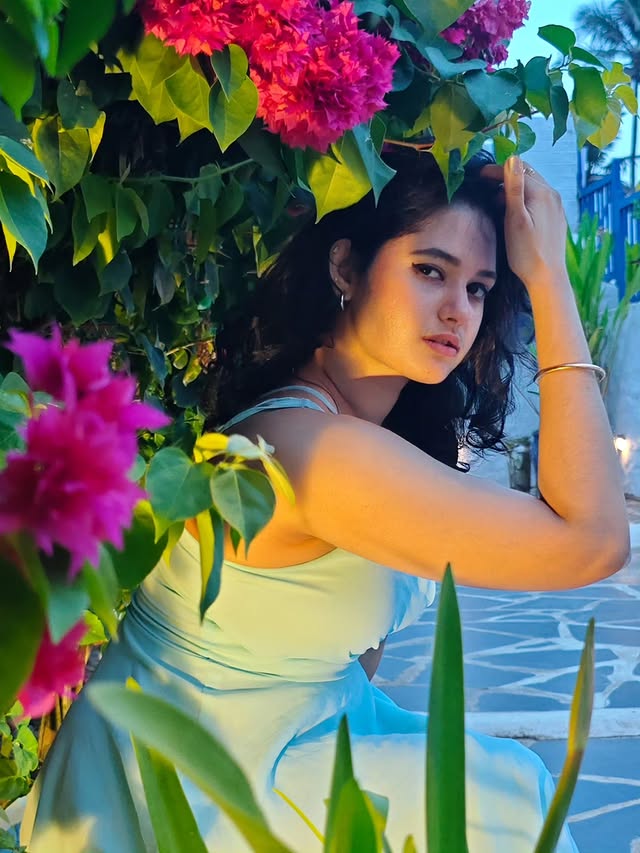 Ramya Moksha ( Source / Instagram ) Ramya Moksha photo Gallery