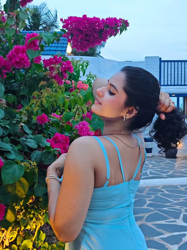 Ramya Moksha ( Source / Instagram ) Ramya Moksha photo Gallery