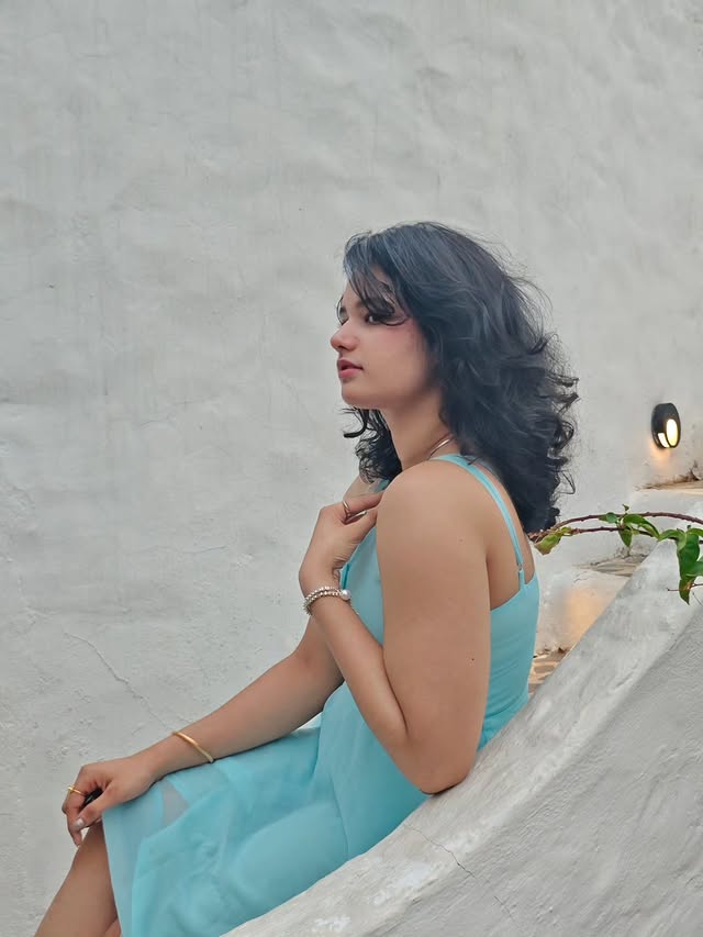 Ramya Moksha ( Source / Instagram ) Ramya Moksha photo Gallery