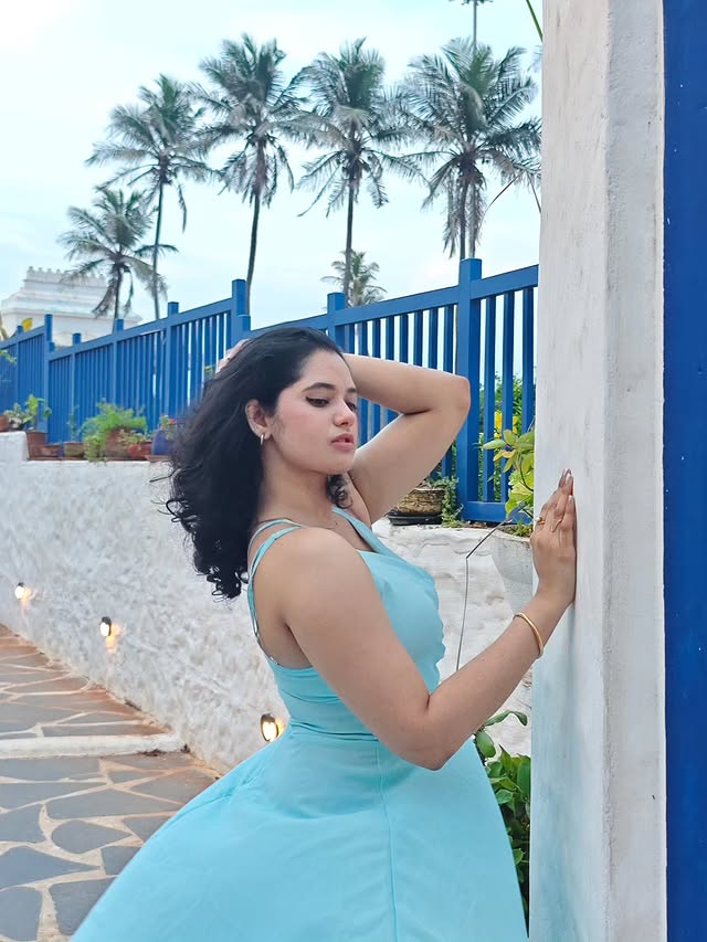 Ramya Moksha ( Source / Instagram ) Ramya Moksha photo Gallery