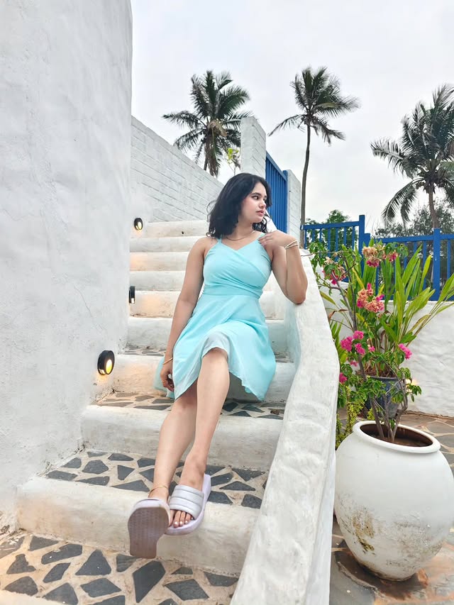 Ramya Moksha ( Source / Instagram ) Ramya Moksha photo Gallery