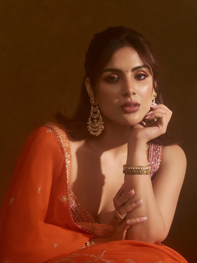 Samyukta Menon photo Gallery