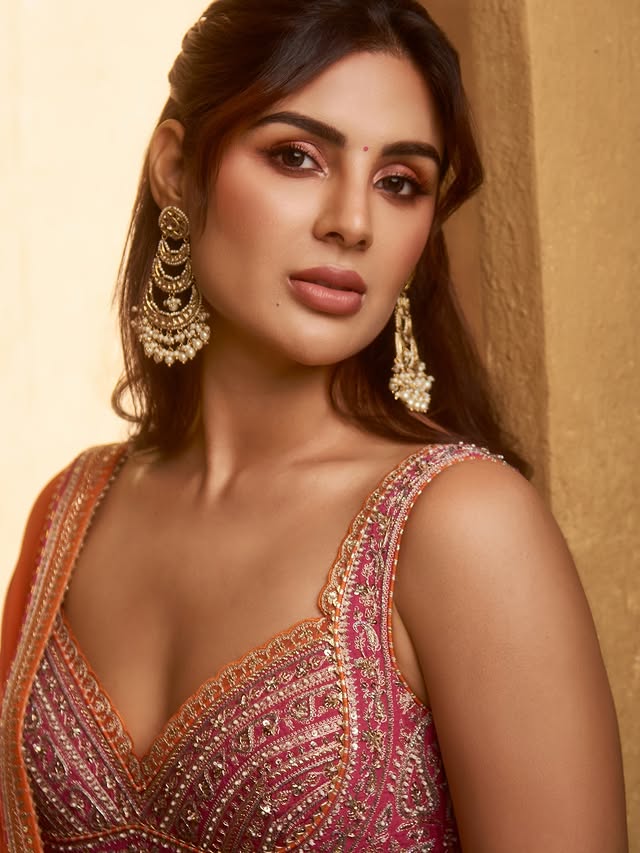 Samyukta Menon photo Gallery