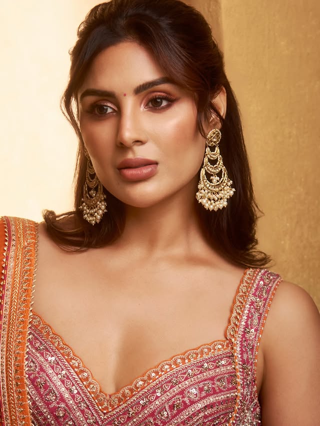 Samyukta Menon photo Gallery
