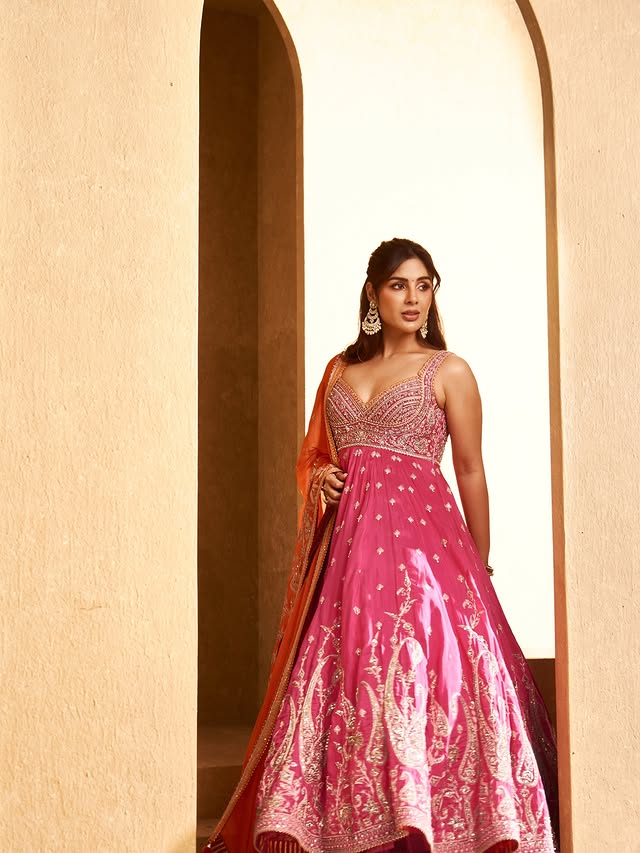 Samyukta Menon photo Gallery