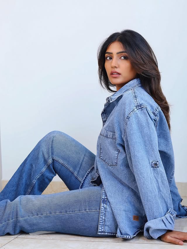 Eesha Rebba Photo Gallery