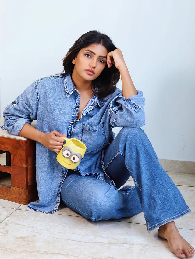Eesha Rebba Photo Gallery