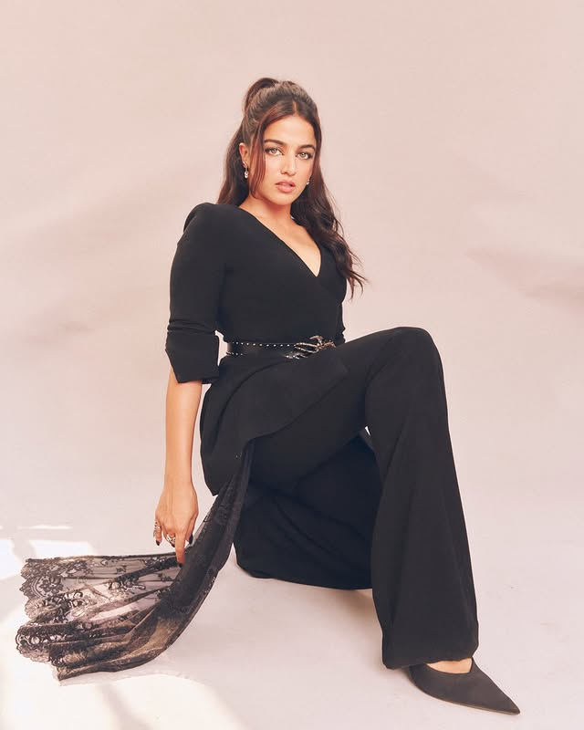 Wamiqa Gabbi ( Source / Instagram) Wamiqa Gabbi Photo Gallery