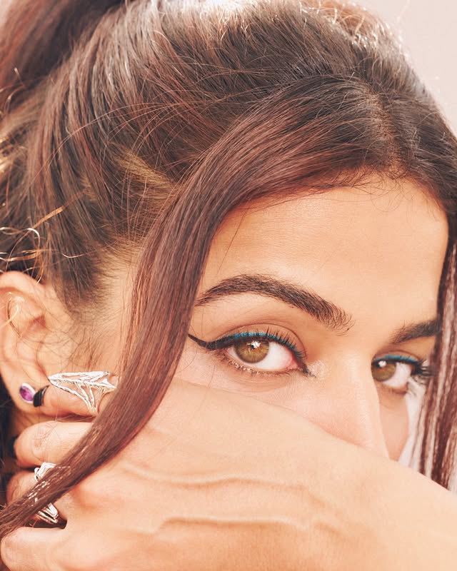 Wamiqa Gabbi ( Source / Instagram) Wamiqa Gabbi Photo Gallery
