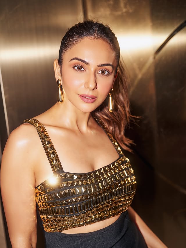 Rakul Preeth Singh Photo Gallery
