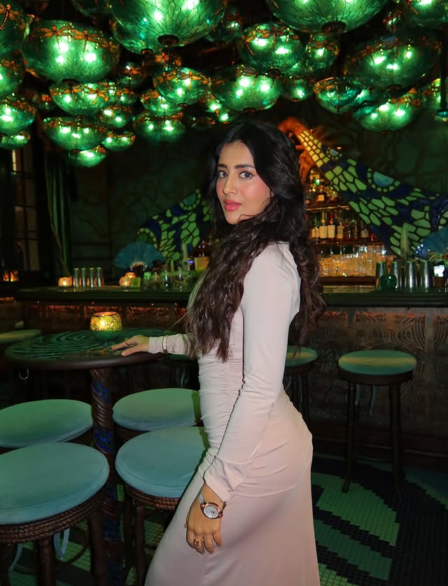 Rashi Singh ( Source / Instagram ) Rashi Singh photo Gallery