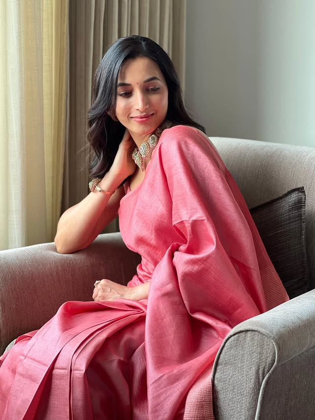 Srinidhi Shetty ( Source / Instagram ) Srinidhi Shetty photo Gallery