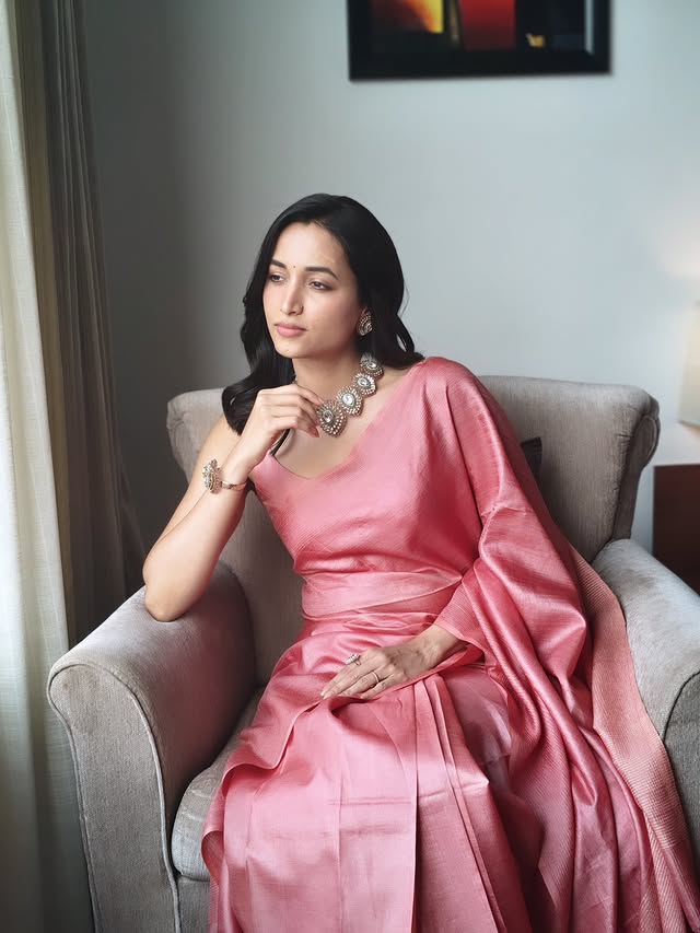 Srinidhi Shetty ( Source / Instagram ) Srinidhi Shetty photo Gallery